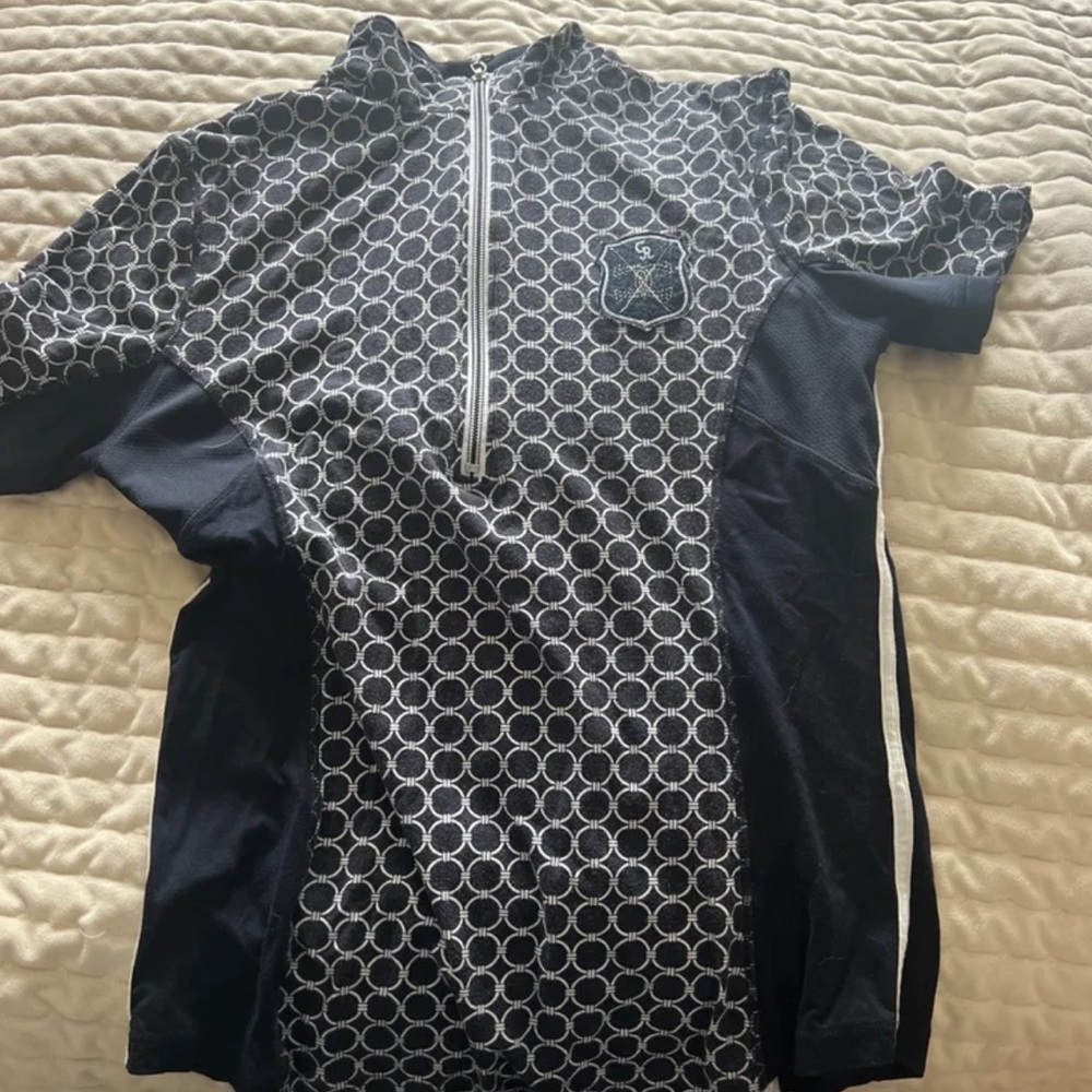 Equestrian Shirt